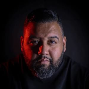 Meet your Posher, Steven